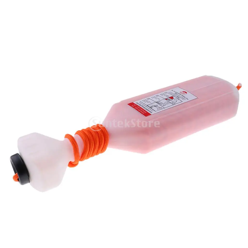30m/45m High Strength Buoyant Water Rescue Line Rope Case /with Floating Ring/Safety Hook for Swimming Boating Yacht Sailing