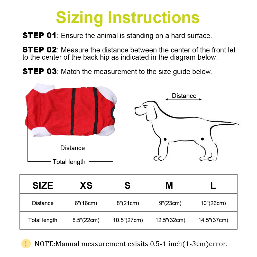 Хирургическая Одежда для собак, кошек, собак, домашних животных, медицинская защита после операции, одежда для восстановления собак для маленьких средних собак
