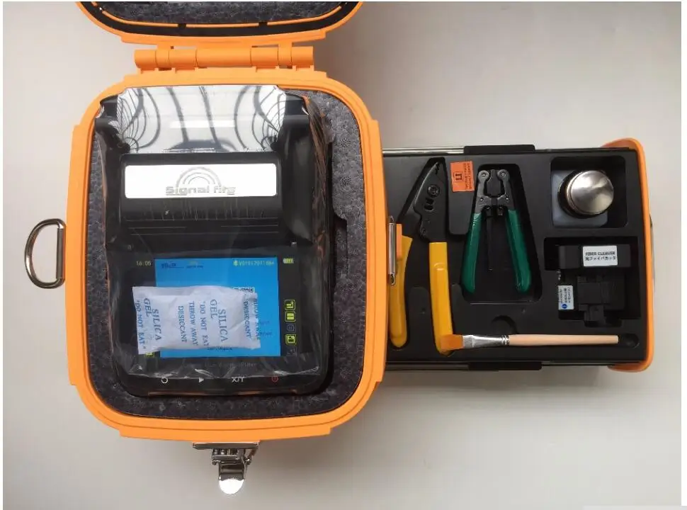 SPLICER MACHINE 20