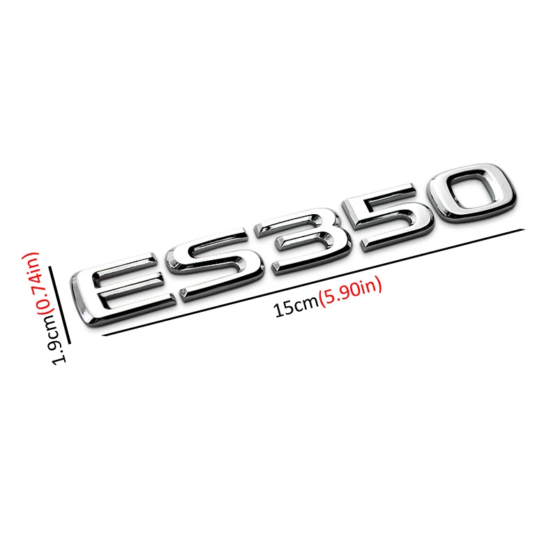 ES350