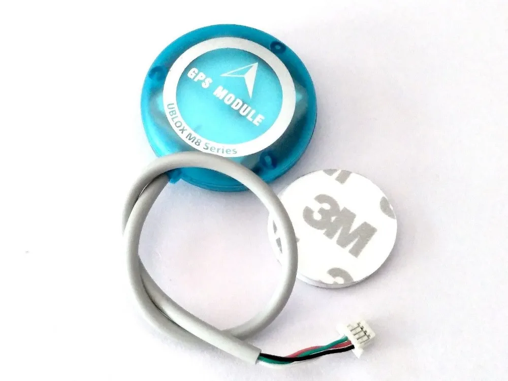 Mini NEO M8N M8N 8N GPS for CC3D F3 Flight Controller for QAV QAV R QAV
