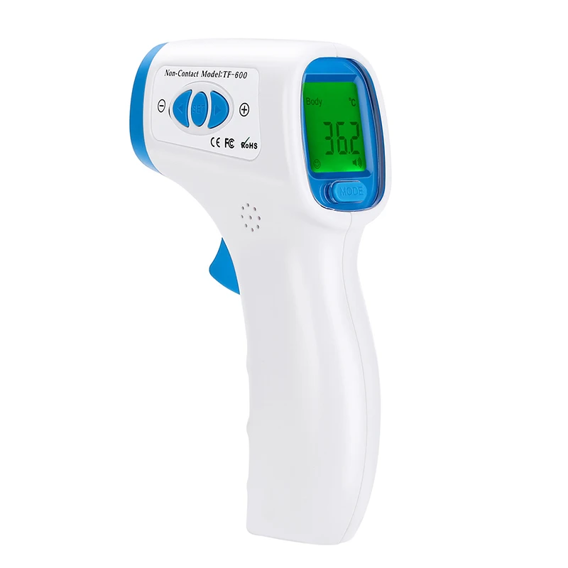 

Infrared Baby Forehead Non-Contact Infrared Thermometer Portable Baby Care Thermometer Baby Digital Thermometer
