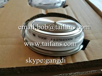 

Diode thyristor 5SDF1445H0006 original new 5SDF 1445H0006 41A29663BBP1
