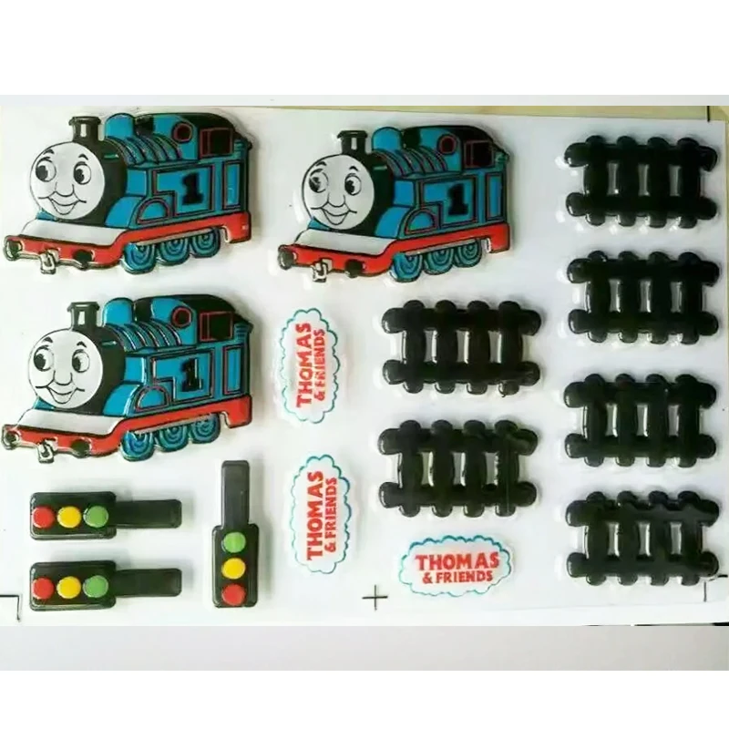 chocolate thomas 1-2