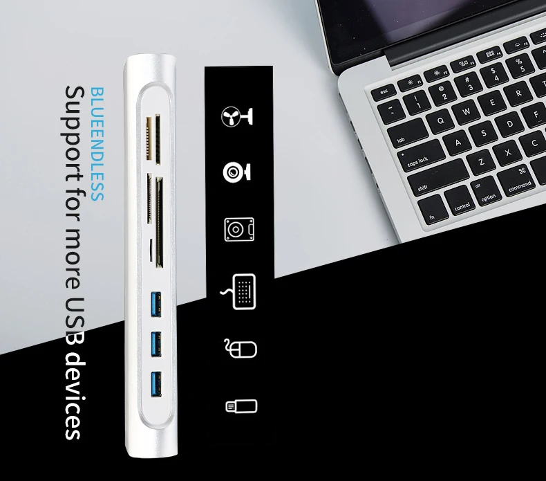 CH35U3 card reader hub (9)