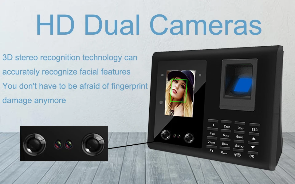 Attendance system