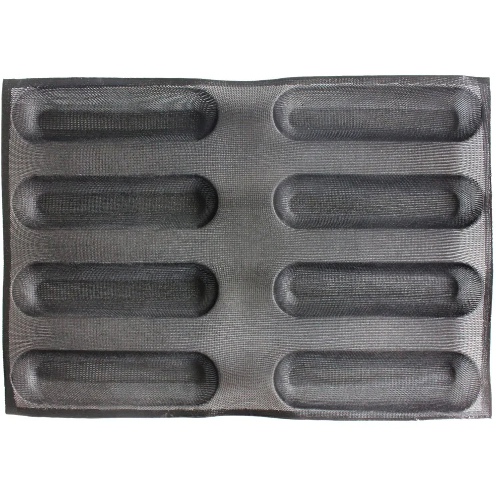 bread form Silicone Forms Moldes Para Pan New Style Loaf Pan/Silform Mould Bread/Form Mould Silicone Flexipan
