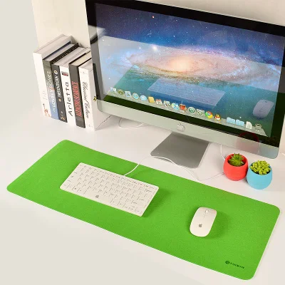  80x30/68x32cm Hot Sale Large Gaming Mouse Pad colorful surface Mousepad Mouse Mat Keyboard Mat Tabl