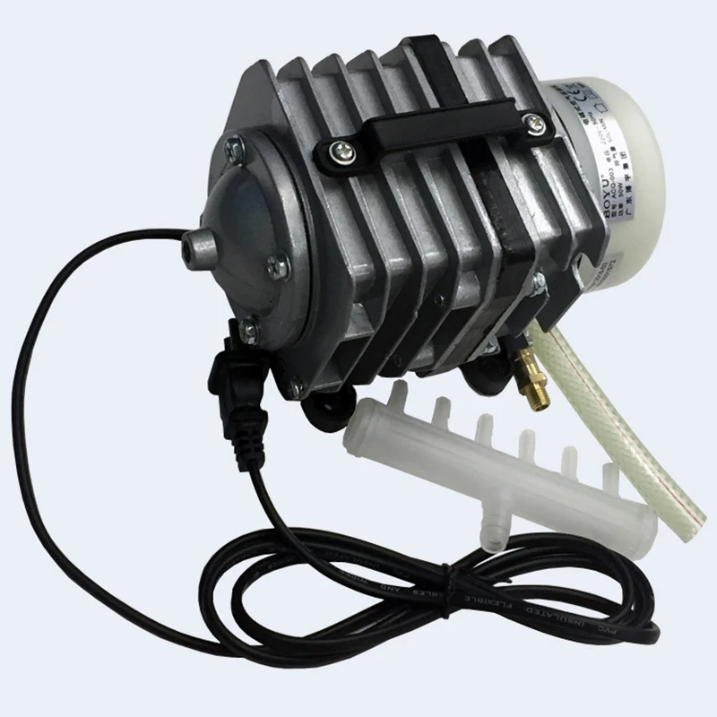 70W BOYU ACQ 005 Aquarium Commercial Air Pump for Fish Tank Hydroponics