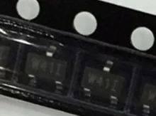 Si Tai&SH SOT23 WPM2341-3/TR W41C W41I W41U integrated circuit
