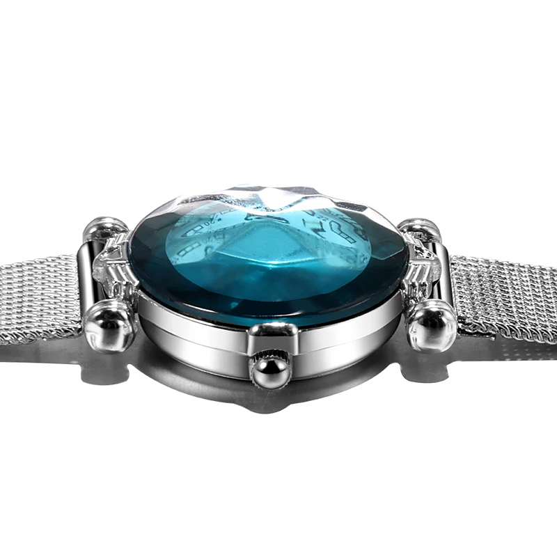 Модные наручные часы с кристаллами и драгоценными камнями, роскошные женские часы, женские часы-браслет, женские часы, часы zegarek damski reloj mujer