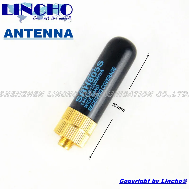 imágenes para 10 unids ventas pequeño RH805S vhf uhf de doble banda antena diamond, dos vías de radio antena SMA hembra antena diamond imágenes para 10 unids ventas pequeño RH805S vhf uhf de doble banda antena diamond, dos vías de radio antena SMA hembra antena diamond