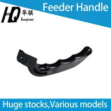 Feeder Handle used for Yamaha chip mounter SS 8mm 12mm 16mm SMT spare parts KHJ-MC181-00 KHJ-MC281-00 kw1 m4520 000 yamaha smt feeder sprocket assy