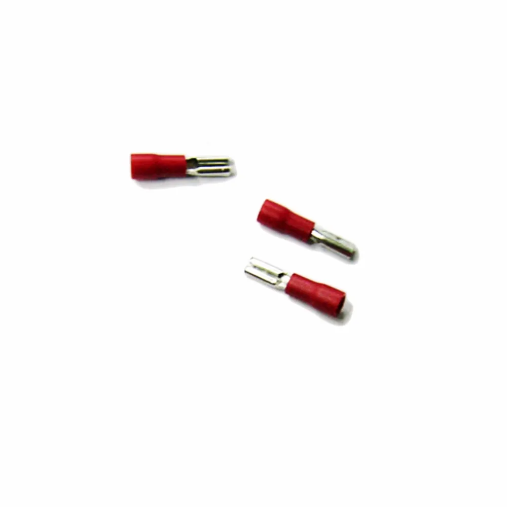 

20pcs Car horn connector fork connector electrical negative connector fork adaptor