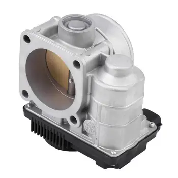 

Intake Throttle Body Assembly Car Auto Throttle Body for Nissan Altima Sentra 2.5L 2002-2006 16119-AE013 Car Accessories