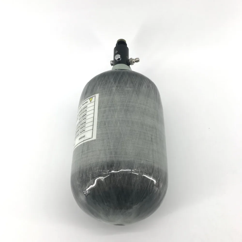 Acecare 2L CE pcp Airforce Paintball Carbon Tank Compressed Air HP 4500PSI Paitnball Regulator For Mini scuba tank Valvula Pcp Acecare 2L CE pcp Airforce Paintball Carbon Tank Compressed Air HP 4500PSI Paitnball Regulator For Mini scuba tank Valvula Pcp