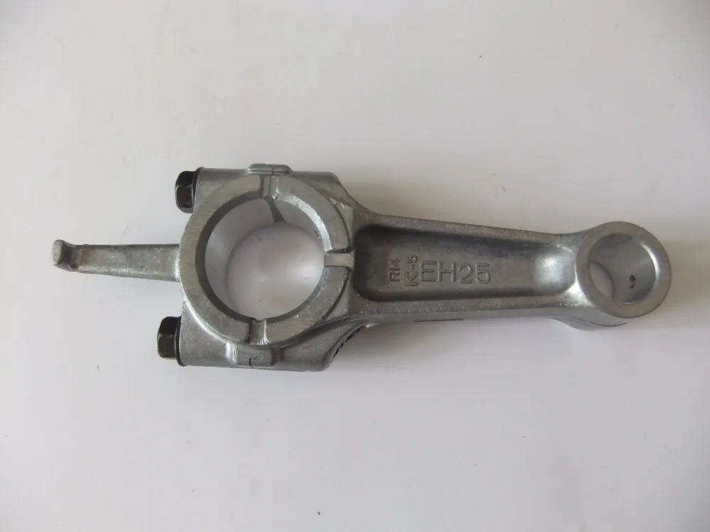 

EH25 CONNECTING ROD CONNROD FIT ROBIN gasoline engine parts part#254-22501-10