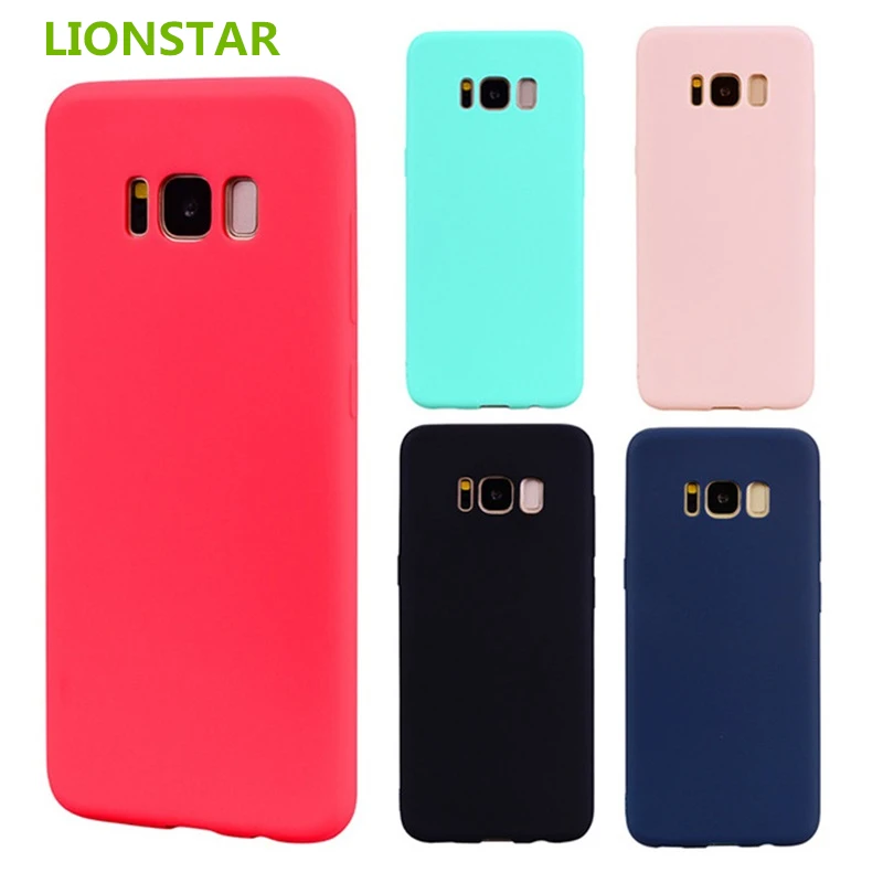 

Silicone TPU Case For Samsung Galaxy C10 C9 C5 Pro J2 J3 J4 J5 J6 J7 Plus 2018 Plus Phone Bag Case Rubber Matte Cute Back Cover