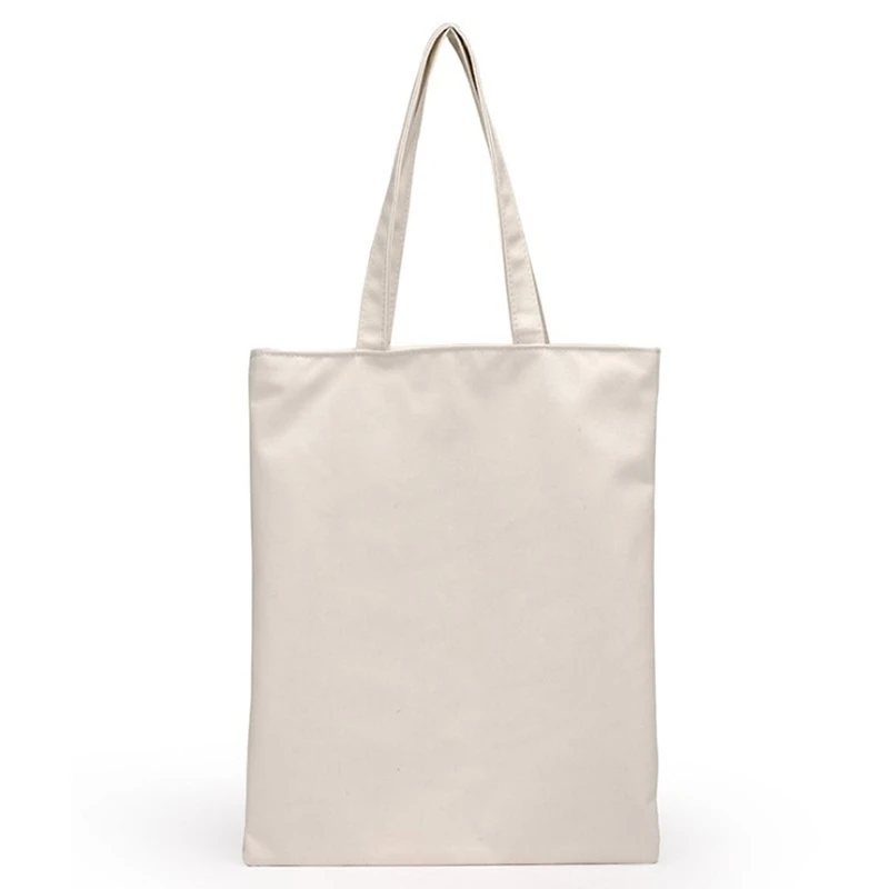 plain eco bag