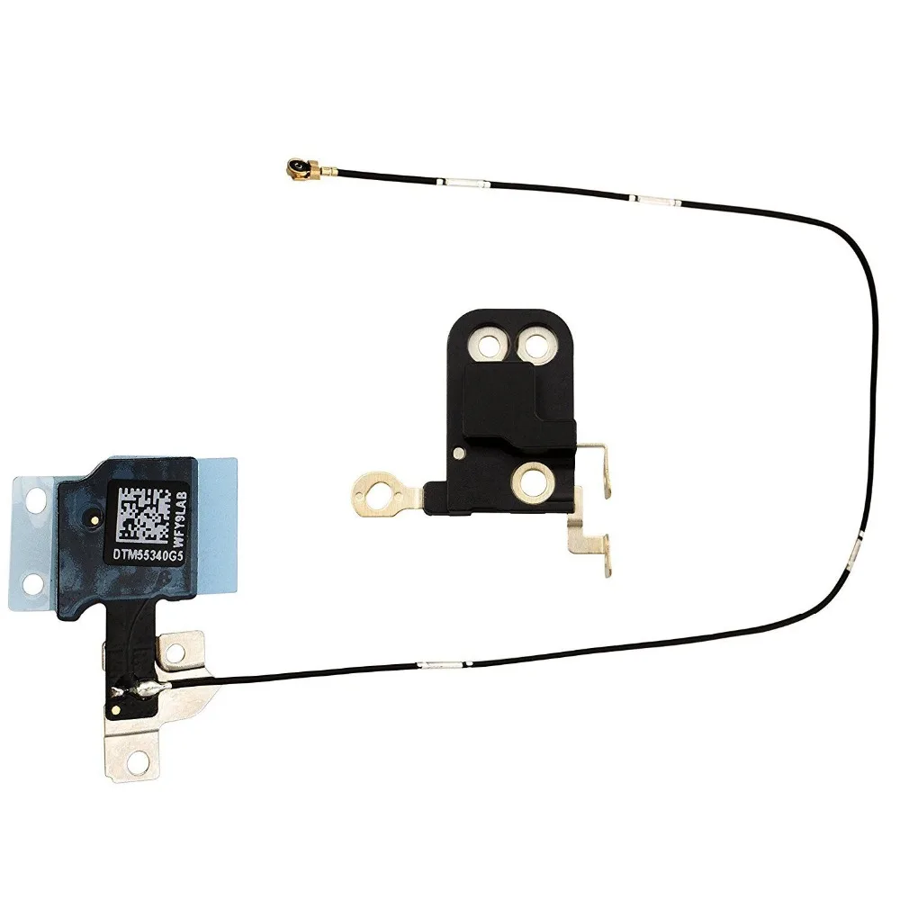MAIJIEKE 1 комплект гибкого кабеля для сигнала антенны WIFI + сменная крышка GPS iPhone 6 6S 7