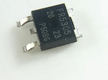 

10pcs/lot IRFR5305TRPBF TO-252 IRFR5305 FR5305 In Stock