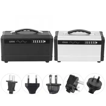 

Carburetor For Outdoors Portable Solar UPS-G500 Generator Faster Charger 110-220V 500W Generator Parts