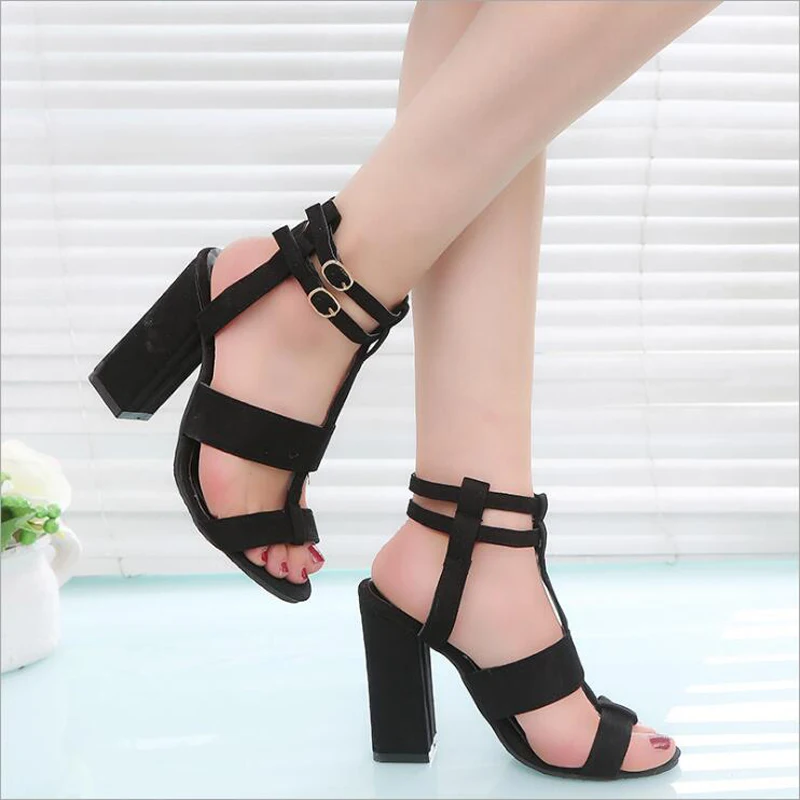 comfy closed toe sandals