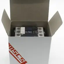 CJX2-0901 9A AC 380 V 3 P NC пускатель CJX2-09 LC1-D09 серии 380VAC контактор переменного тока