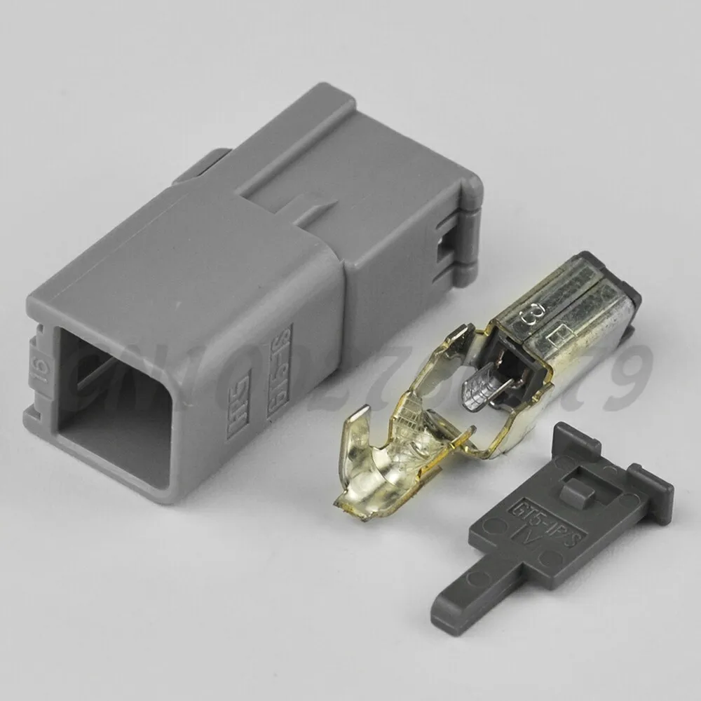 20PCS RF electrical GSM/GPS antenna connetor HRS GT5-1S Female jack for RG316 RG174 LMR100 | Обустройство дома