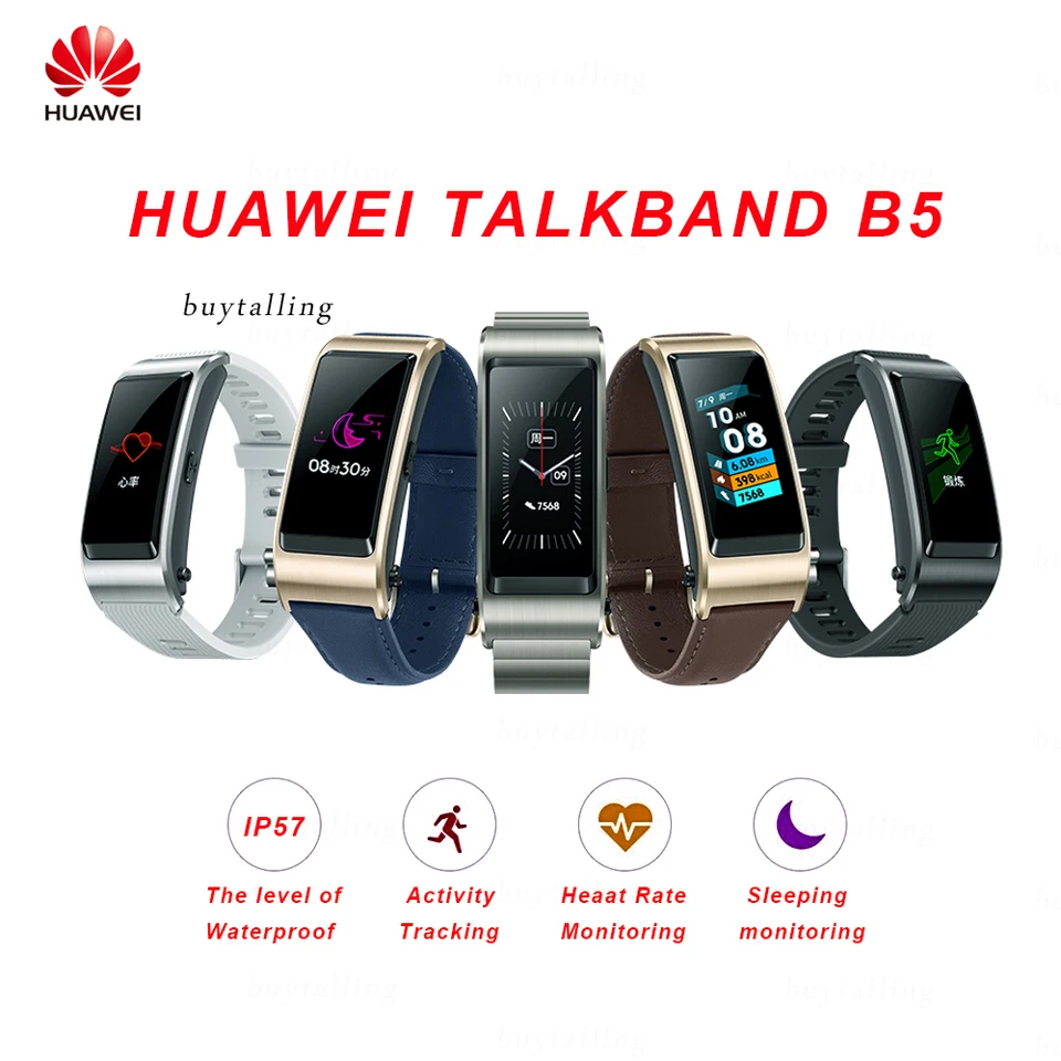 smart mobile band