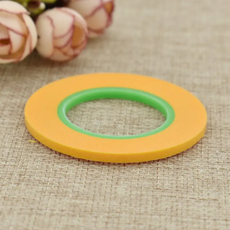 

Craft Tools Accessories 1pc Fine Line Tape Spraying Universal DIY Masking Brand New Durable Useful High Quality