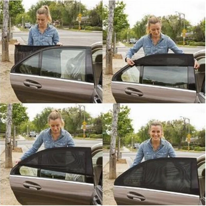 car Side Window Sunshades Protect Window Film of vehicle sock sun protector For Mercedes Audi Toyota Camry VW car sun shade car Side Window Sunshades Protect Window Film of vehicle sock sun protector For Mercedes Audi Toyota Camry VW car sun shade