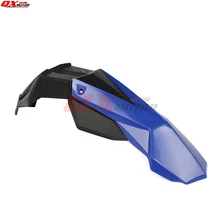 Front mudguard front fender For KLX YZF DRZ CR CRF DT RMX Off Road Dirt Pit Bike MX Motocross Free Shipping Front mudguard front fender For KLX YZF DRZ CR CRF DT RMX Off Road Dirt Pit Bike MX Motocross Free Shipping