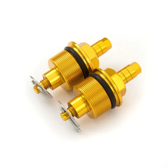 For Honda CBR150/CBF150 CNC Motorcycle Thread Preload