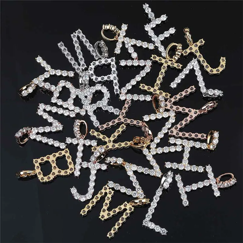 letter necklace7