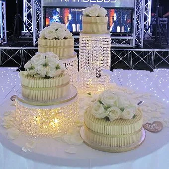 Gratis Verzending 3 Stks Partij Wedding Cake Stand Crystal Centerpieces Verschillende Om Een Mooie Combinatie Taart Accessoire Taart Beugel Crystal Centerpieces Wedding Cake Standcrystal Wedding Cake Stand Aliexpress