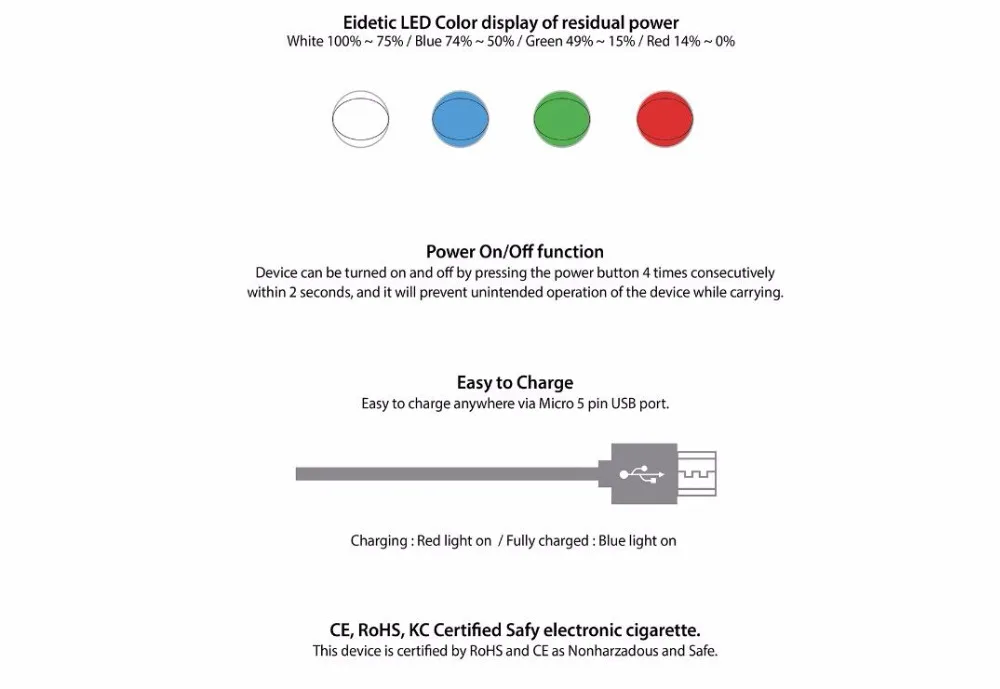 Justfog C14 Compact Kit-10