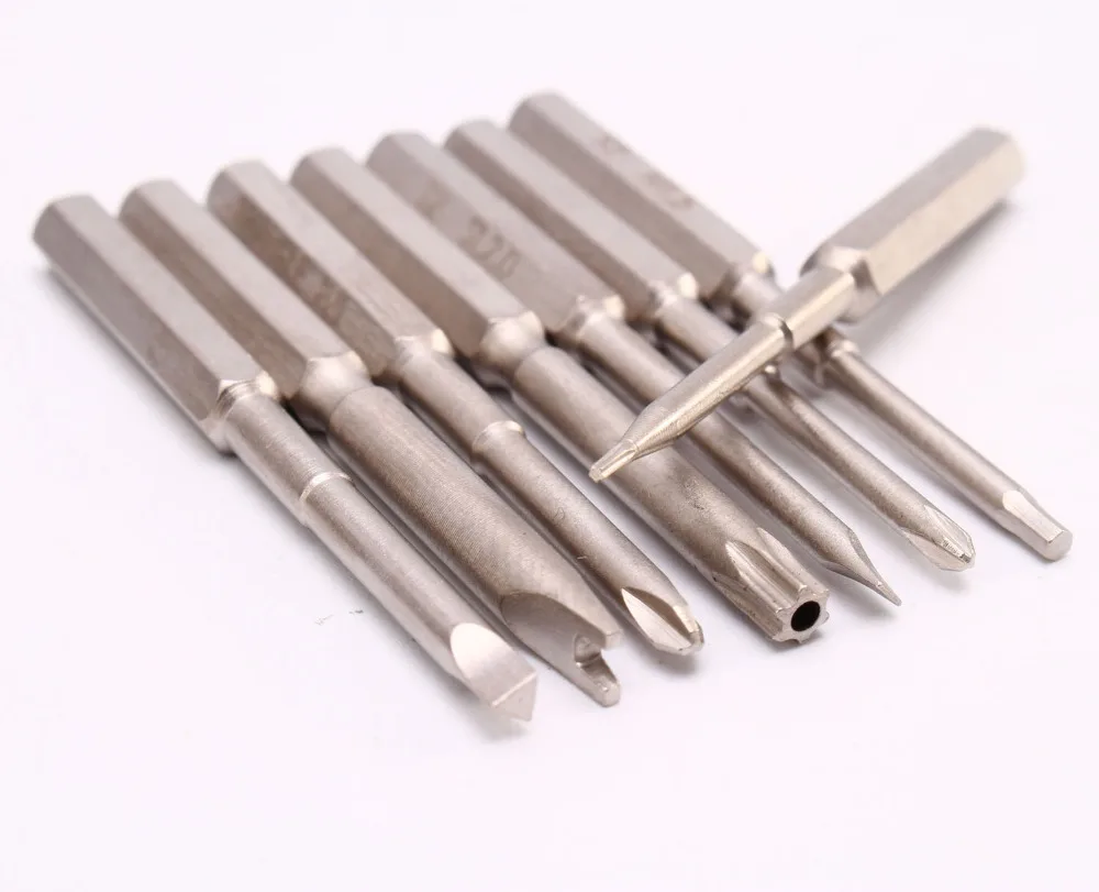 Набор прецизионных отверток Nanch для телефона ноутбука|precision screwdriver set|torx setscrewdriver set