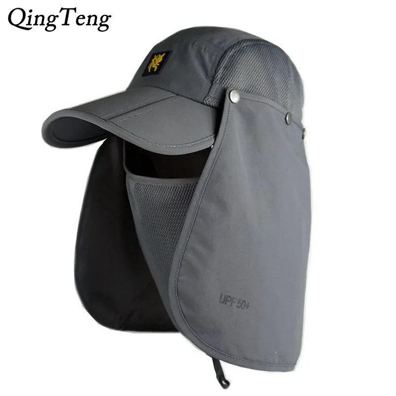 Prix pour Chapeau Cap Protection UV Visière Chapeau Respirant Chapeaux de Soleil Amovible Cou Chapeau de Pare-Soleil Pour Femmes Et Hommes Prix pour Chapeau Cap Protection UV Visière Chapeau Respirant Chapeaux de Soleil Amovible Cou Chapeau de Pare-Soleil Pour Femmes Et Hommes