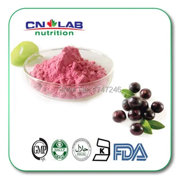 Acai Berry Overnight Delivery