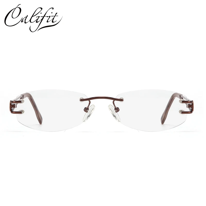 Absolvierte De Männer Objektiv Design c4 Califit Photochrome Randlose C1 c2 Gläser Hombre Business Oval Gafas Rezept TqSwxHPnzw