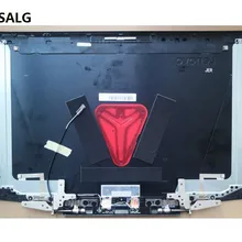 Новинка для lenovo Y720-15 Y720-15ISK Y720 ЖК-дисплей задняя крышка AM12M000800