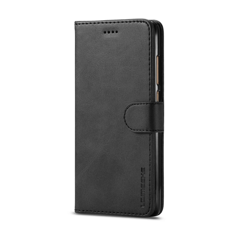 Кожаный бумажник для Etui xiomi Redmi Note 4 Чехол для Coque Xiaomi Redmi Note 4X откидная крышка чехол для телефона кошелек держатель для карт книга