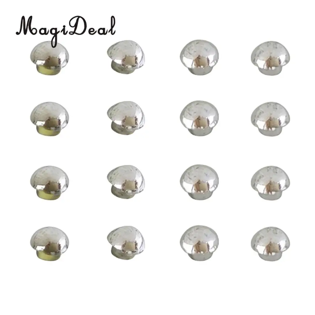 MagiDeal 12Pcs/Set Plastic Blade Cover for Syma X5SW X5SC X5HW X5HC RC Quadcopter Propeller Fixed Parts