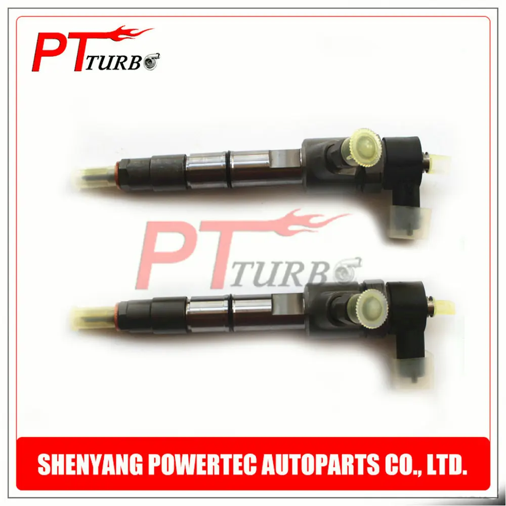 Инжекторы Common rail 0445110313 сборка и разборка топливного насоса инжектор 0445 110 313 0 445