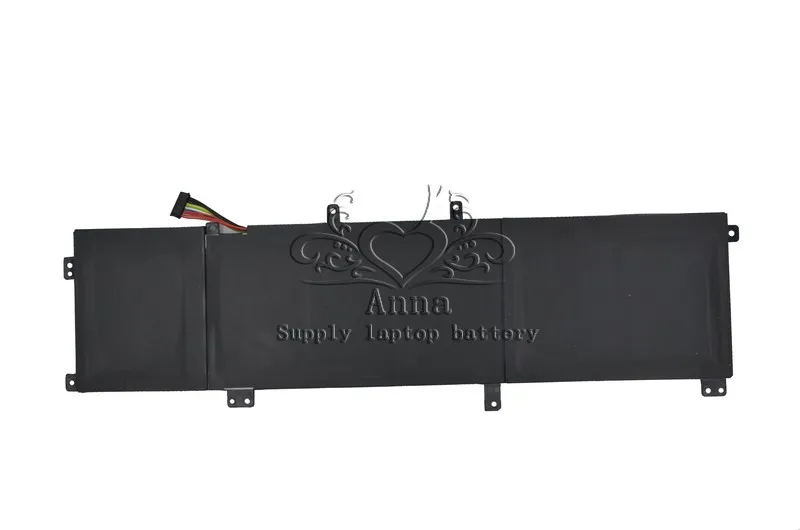 Оригинальный аккумулятор JIGU 11 1 В 91Wh 245RR 701WJ 7D1WJ для Dell высокоточный M3800 XPS 15 9530|battery