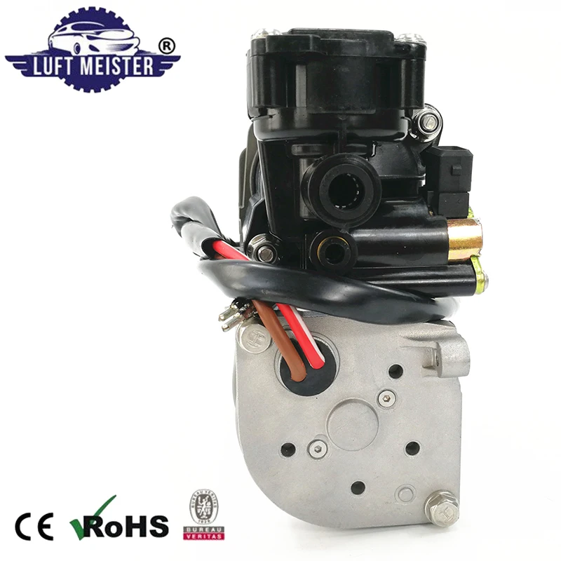 Пневматическая подвеска компрессор для Range Rover L322 2003-2005 RQG000020 RQL000011 RQB000190 RQL000010 RQC000020 RQL000014 LR006201