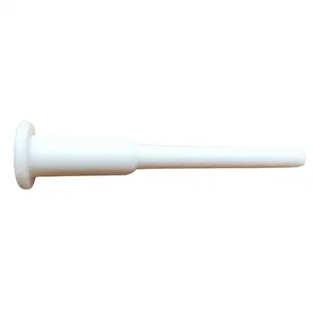 

5pcs Plastic Air Plug Valve Plug nozzle Dowels for 55 65 75 cm fitness Yoga Ball jumping horses Horn Ball