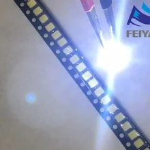 150 шт. Konka Changhong Amoi ЖК-Телевизор подсветка светодиодный полосы света с восточным заливом 2835 SMD СВЕТОДИОДНЫЙ бисер 6 в