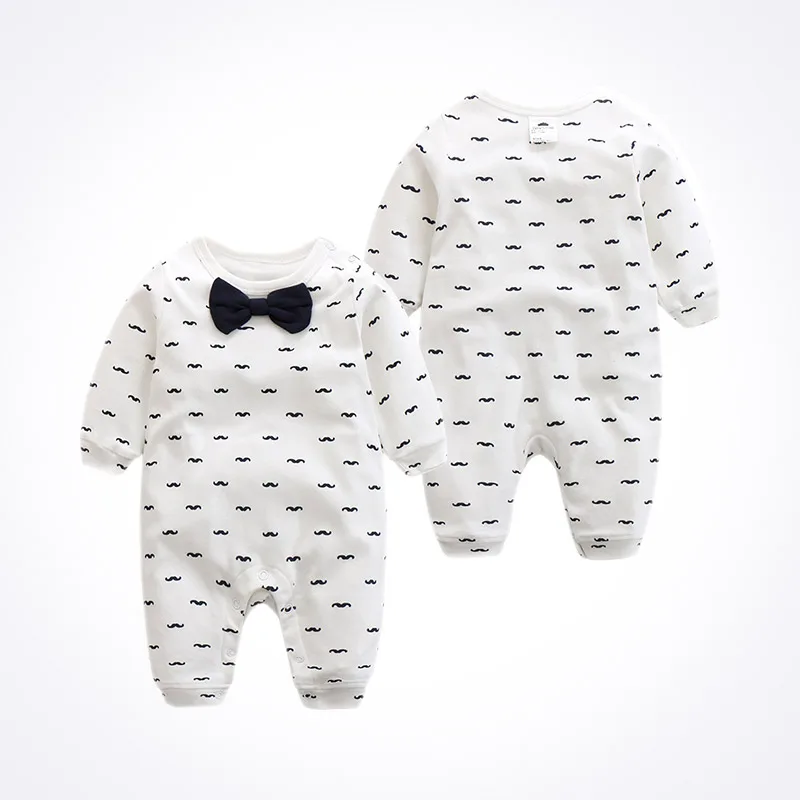 

Newborn baby clothing baby girl romper